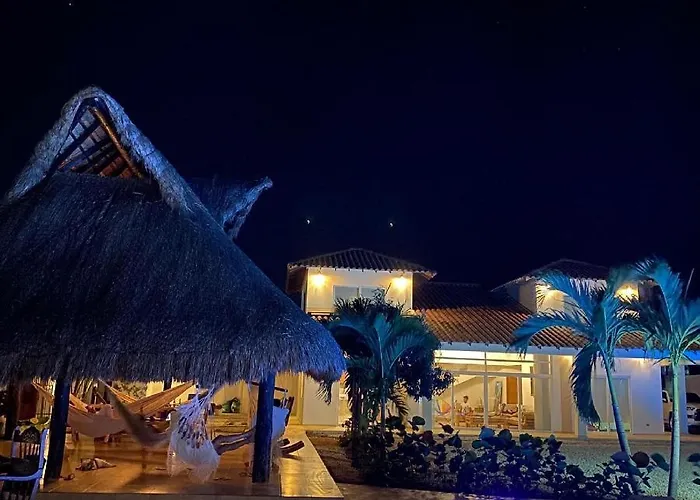 Casa Galera