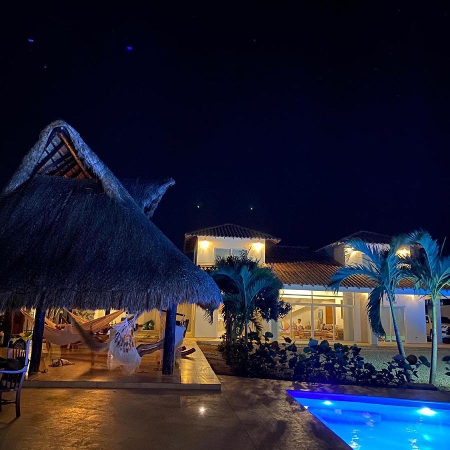 Casa Galera *