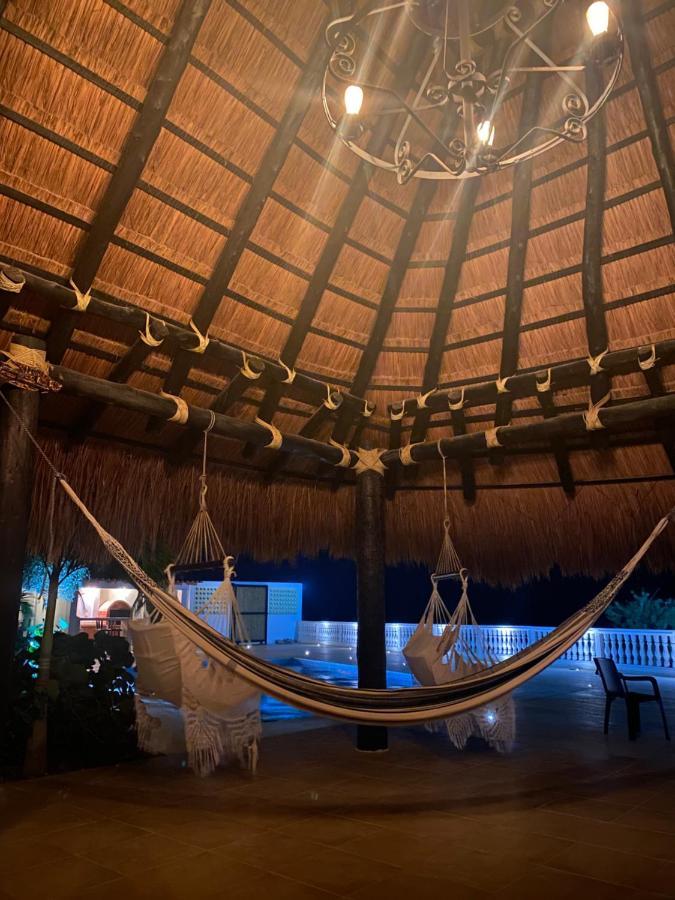 Casa Galera Сasa de vacaciones Cartagena