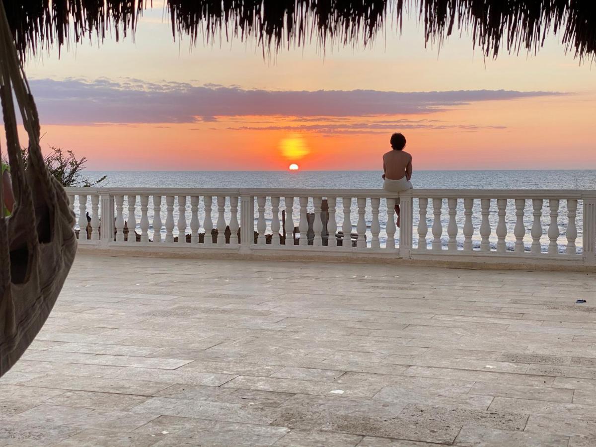 Casa Galera Сasa de vacaciones Cartagena
