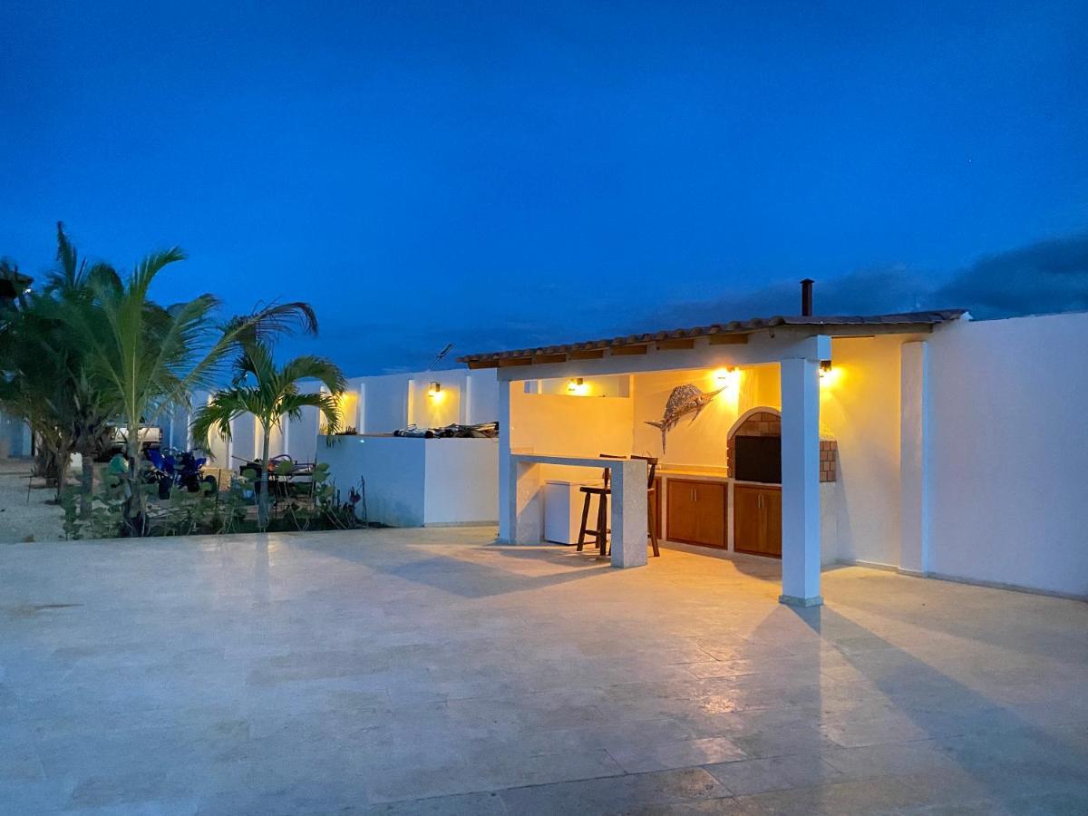Casa Galera *