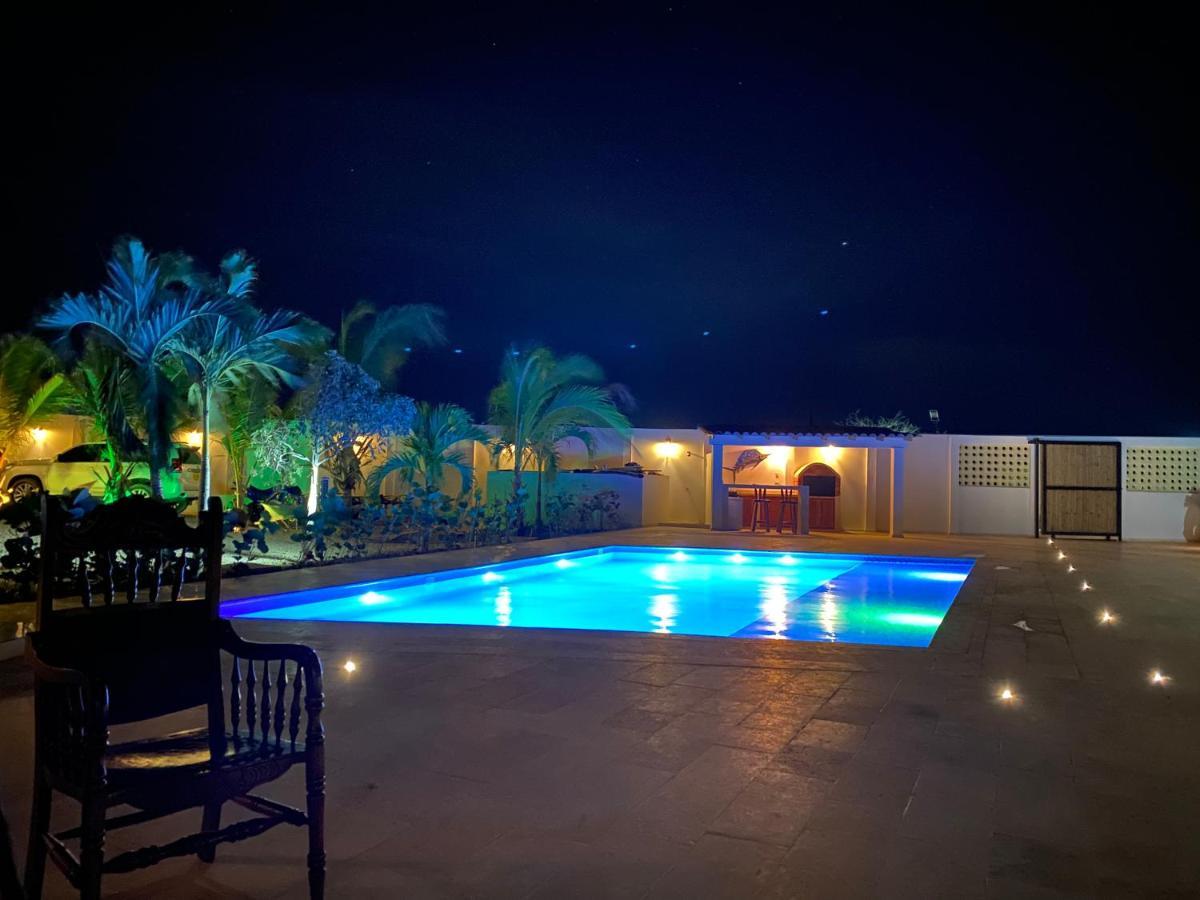 Casa Galera Сasa de vacaciones Cartagena