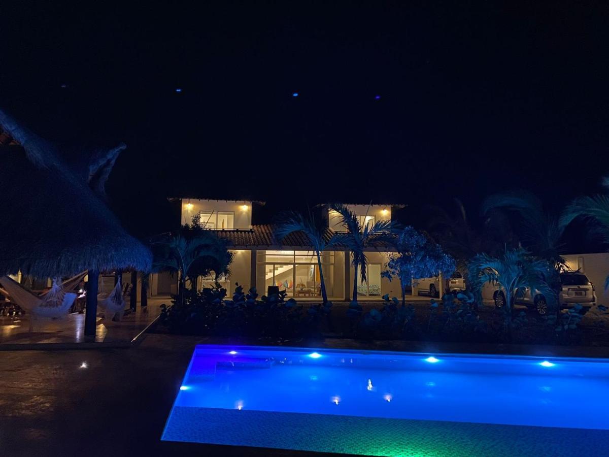 Casa Galera Сasa de vacaciones *